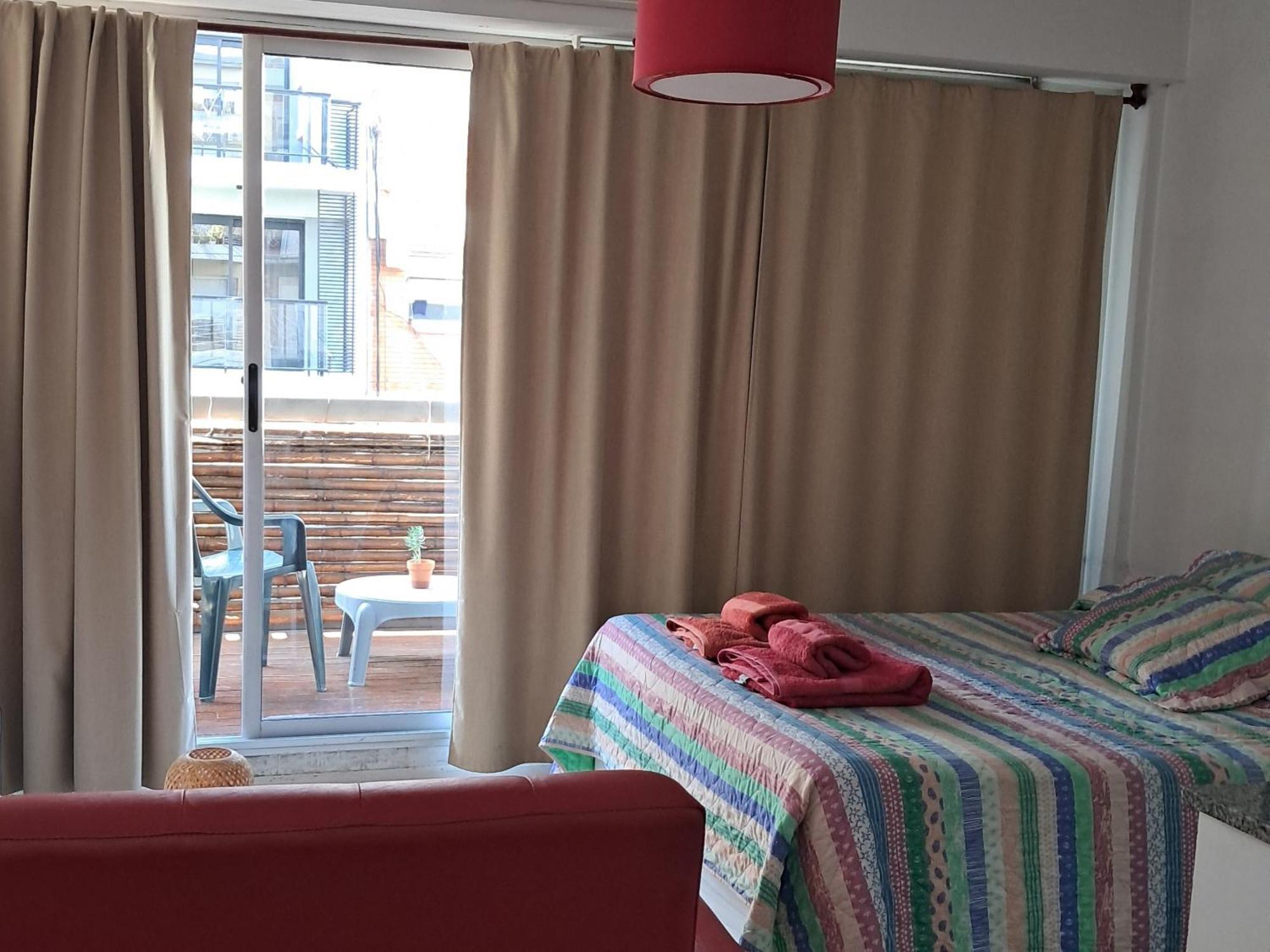 Corazon De Villa Crespo ブエノスアイレス 部屋 写真